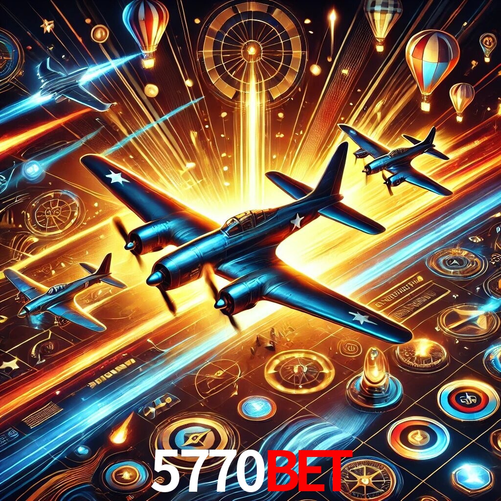 Vantagens do Aviator no 5770BET