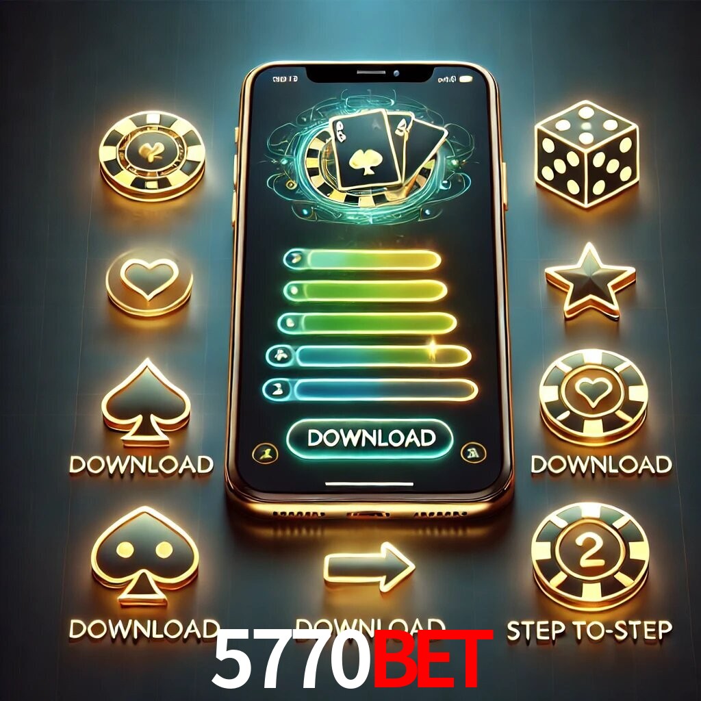 Como Baixar o App