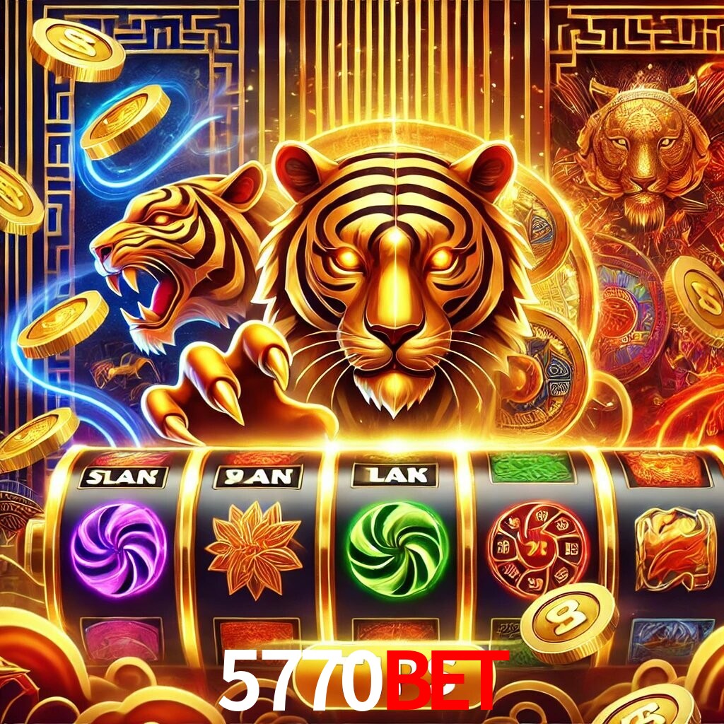Introdução ao Fortune Tiger
